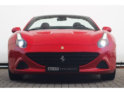 Ferrari-California