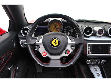 Ferrari-California