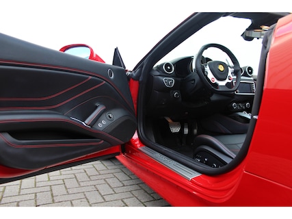 Ferrari-California