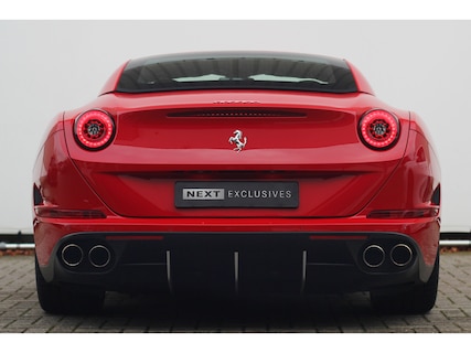 Ferrari-California