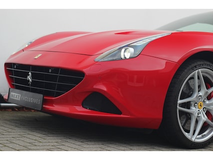 Ferrari-California