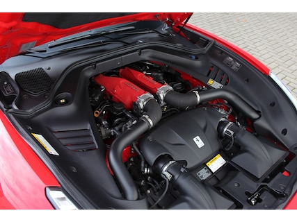 Ferrari-California