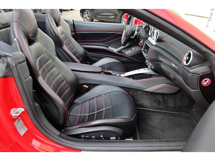 Ferrari-California