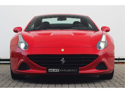 Ferrari-California