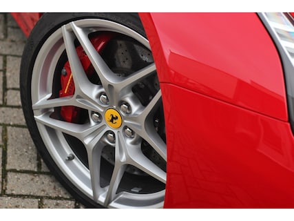 Ferrari-California