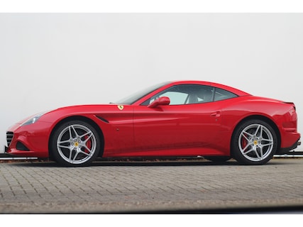 Ferrari-California