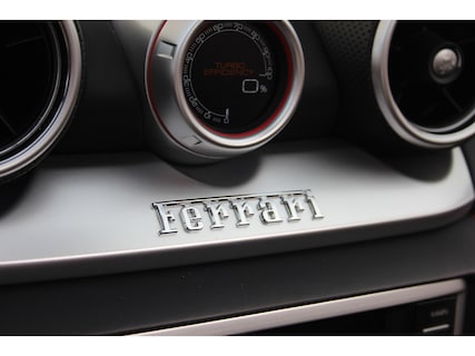 Ferrari-California