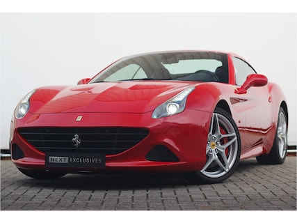 Ferrari-California