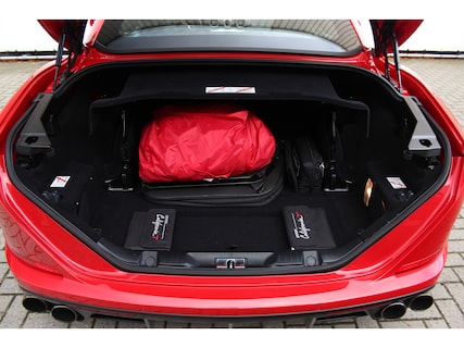 Ferrari-California