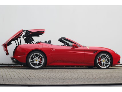 Ferrari-California