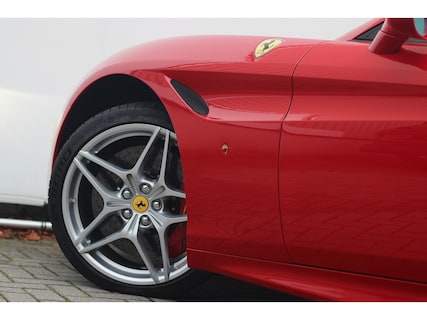 Ferrari-California