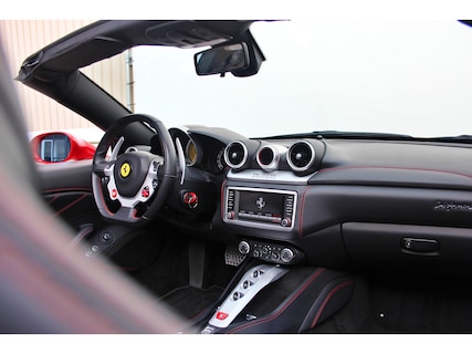 Ferrari-California