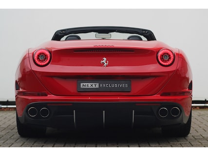 Ferrari-California