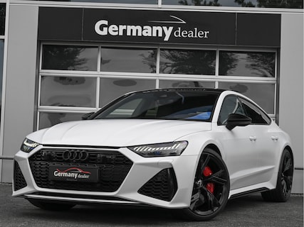 Audi-RS7