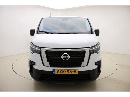 Nissan-Primastar