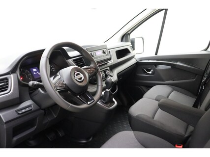 Nissan-Primastar