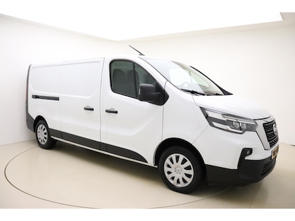 Nissan-Primastar