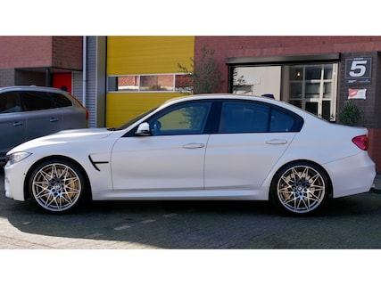 BMW-M3