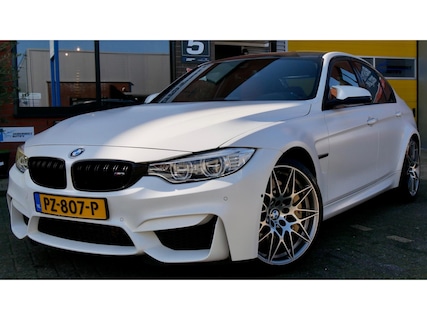 BMW-M3