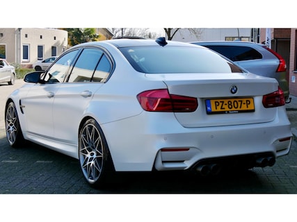 BMW-M3