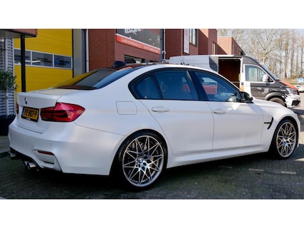 BMW-M3
