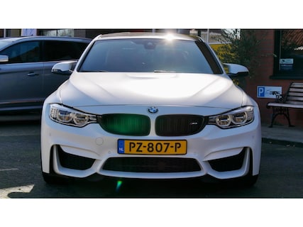BMW-M3