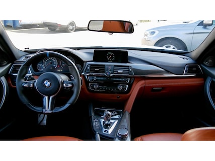 BMW-M3