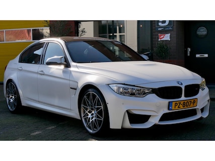 BMW-M3