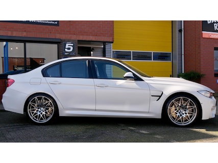 BMW-M3
