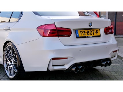 BMW-M3