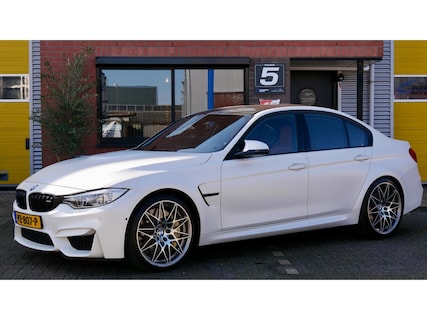 BMW-M3