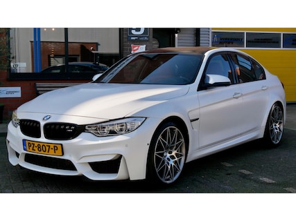 BMW-M3