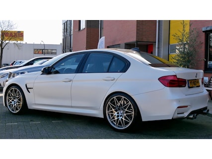 BMW-M3