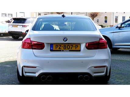 BMW-M3