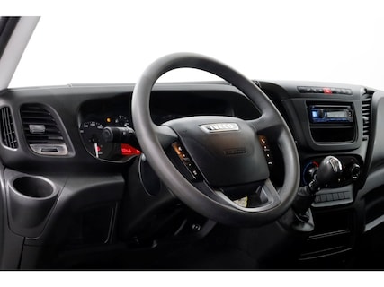 IVECO-Daily