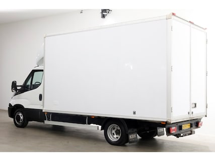 IVECO-Daily
