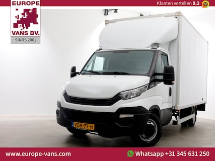 IVECO-Daily