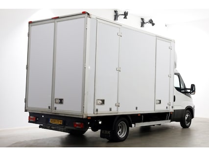 IVECO-Daily