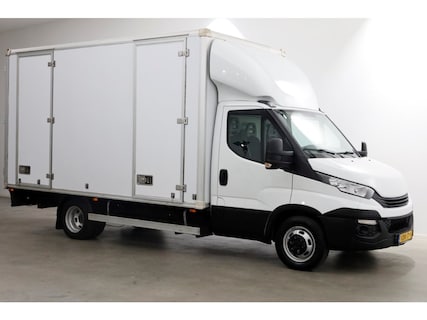 IVECO-Daily