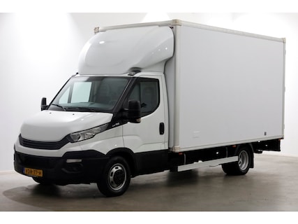 IVECO-Daily