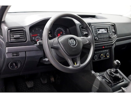 Volkswagen-Amarok