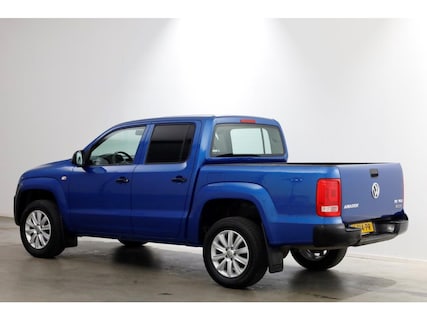 Volkswagen-Amarok