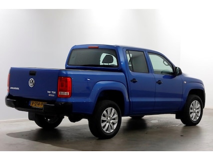 Volkswagen-Amarok