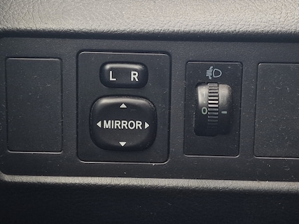 Toyota-Corolla Verso