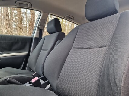 Toyota-Corolla Verso