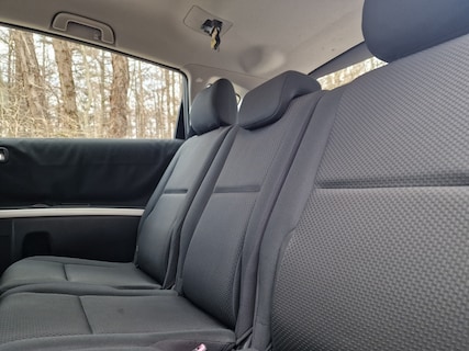 Toyota-Corolla Verso