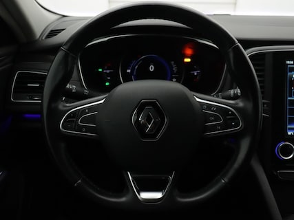 Renault-Talisman