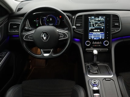 Renault-Talisman