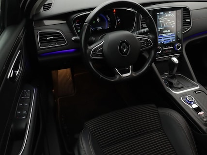 Renault-Talisman