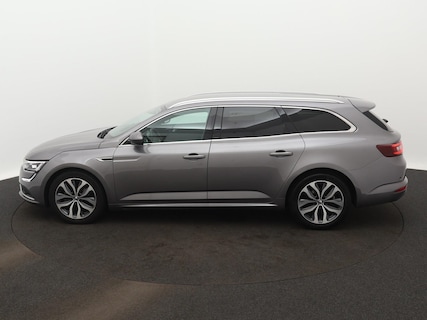 Renault-Talisman